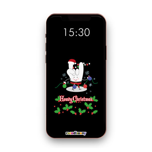 NAVIDAD - Heavy Christmas