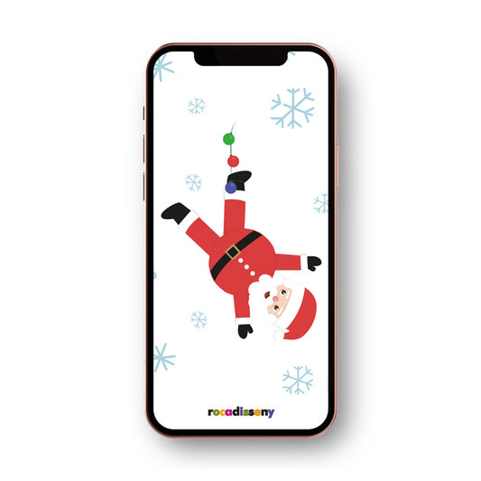 Navidad - Papá Noel